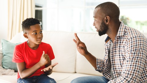 Curso de Libras-Aprenda Língua de Sinais de um Jeito Fácil
