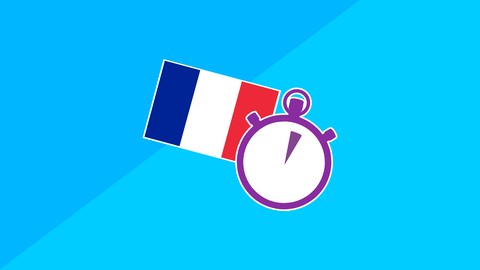 3 Minute French - Course 3 | Language lessons for beginners