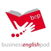 Business English Pod Image