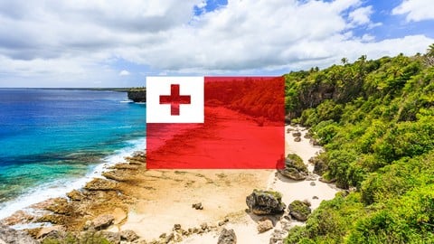 Basic Tongan Language
