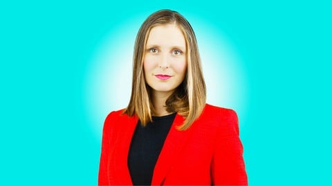 Powerful, Confident Body Language for Business Women