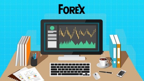 Forex Trading A-Z Hindi/Urdu -With LIVE Examples of Forex