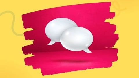 Speak English With Confidence: English Speaking Course