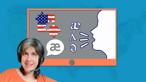 American English Pronunciation for Beginners