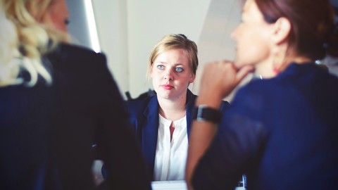 English for job interviews : Pass Job Interview In English
