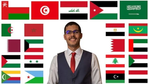 Basics of the Arabic Language