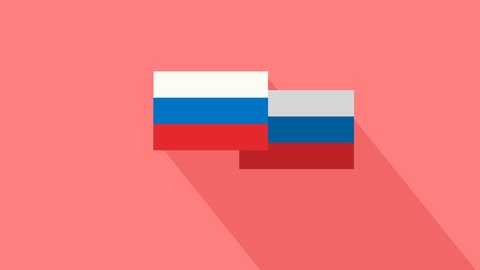 Russian Language 101