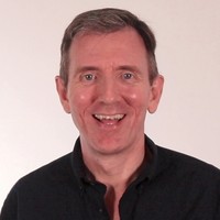 Charles Cornelius, MA, CertEd & CELTA Image