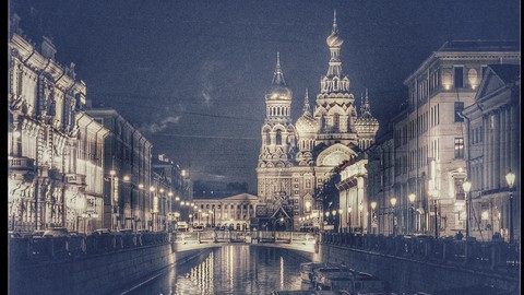 Prepare for TORFL with Russian for Complete Beginners