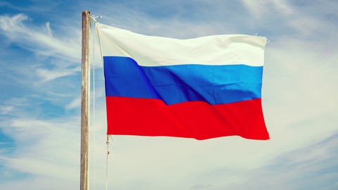 Russian Alphabet Step By Step