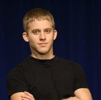 Benedict Atchley Image