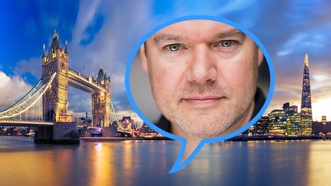Perfect Your British English Accent - English Pronunciation