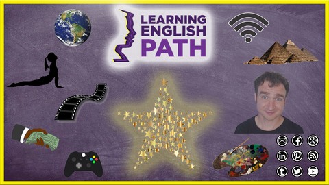English Language Intermediate Masterclass: 10 Courses in 1!