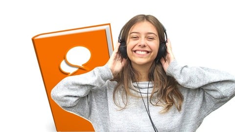 Spanish for Beginners. The Complete Method. Level 4.