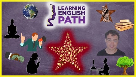 English Language Advanced Masterclass: 10 Courses in 1!