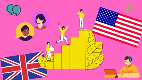 English Foundation Course: Grammar and Speaking Upgrade