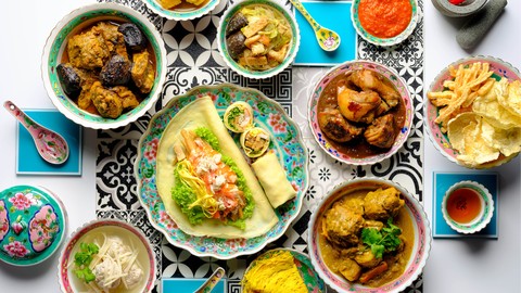 Introduction to Chinese Cooking Fundamentals