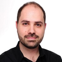 Fadi G. C. Image