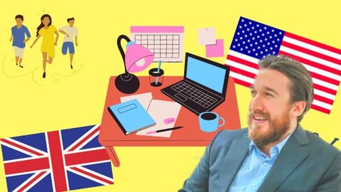 Master the Top 50 English Verbs: Upgrade English Speaking