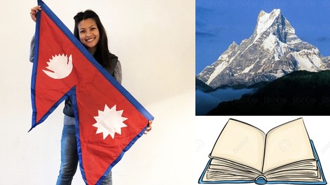 Basic Nepali Language Learning for Beginners