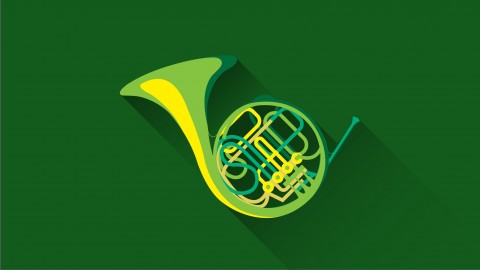 Learn to Play French Horn: Beginner to Pro Made the Easy Way