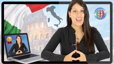 Learn Italian Language ( in 15 Lessons  - FOR BEGINNERS )