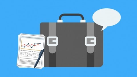Business English Course for ESL Students