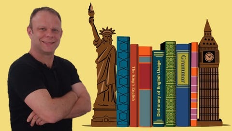 English Grammar: problematic topics - A Complete Guide