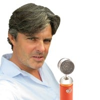 Peter Hanley