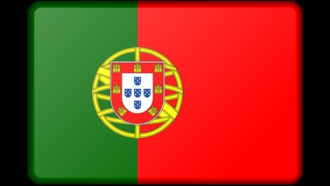 Learn Portuguese (from Portugal) - A1 & A2 levels