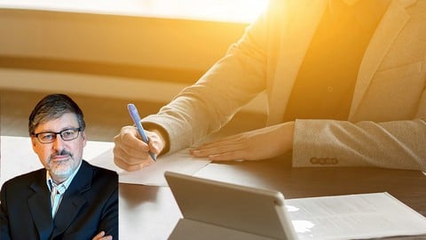English for Business and Law - Contract Law