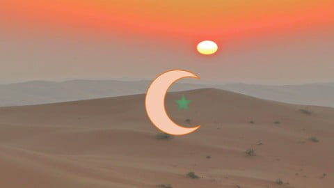 Arabic / Arabic language for beginners/ Learn Arabic course