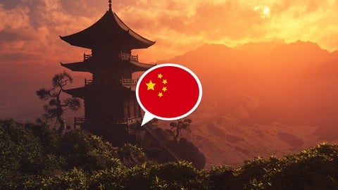 Chinese Made Easy L2: Understand 79% of Chinese in 10 hours
