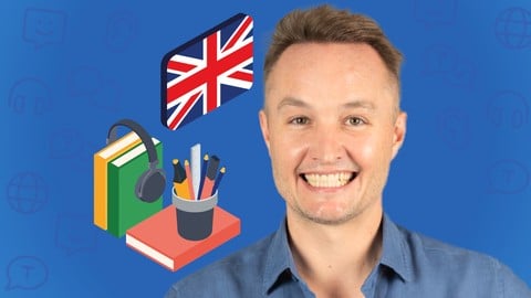 English Speaking Complete: English Language Mastery