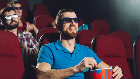 دليلك لفهم لغة الأفلام الأمريكية
