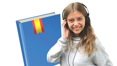 The Complete Spanish Method. Intermediate. Course 3.