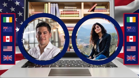 Inglés Total- de Principiante a Avanzado/Más de 185 horas