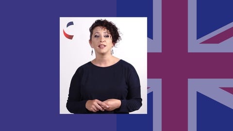 English for Beginners: Learn English with a Native Speaker