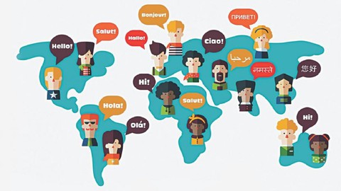 Arabic language for beginners. It is easy to learn