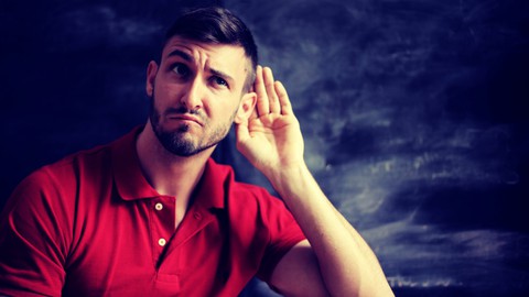IELTS Listening Test: Getting an 8+ Band Score