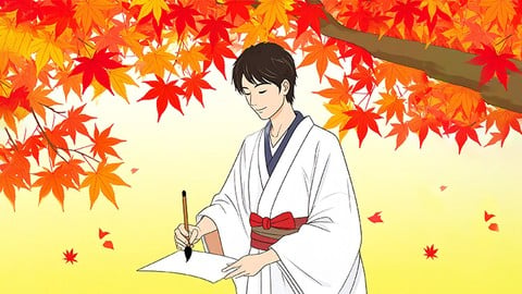 Online Japanese N4 Kanji Character Course（All 14 lessons）