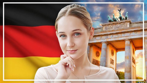 Complete German Course: Learn German for Beginners