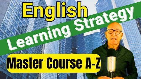English Language Learning Strategy: Inter to Advanced