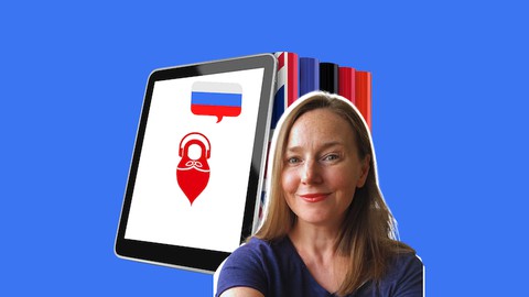 Russian Grammar Made Easy - The Best Russian Language Course