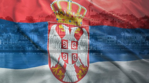 Serbian 101