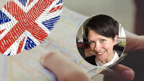 Englisch für Urlauber: Weltreise in englischer Sprache