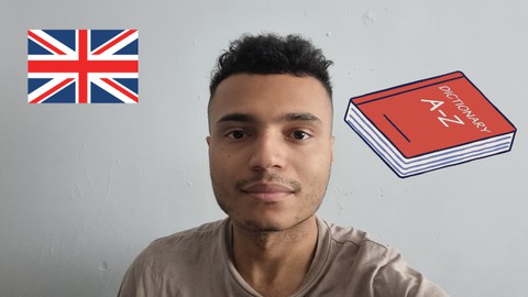 Learn British English Vocab, Slang, Pronunciation & Grammar