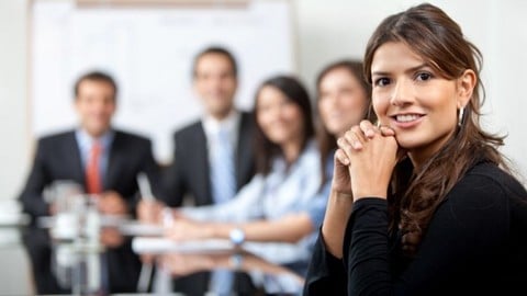 Business English for Meetings