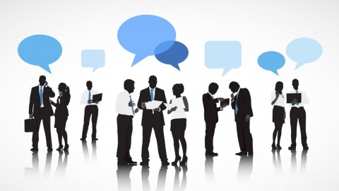 Business English Course - Kickstart your Business English