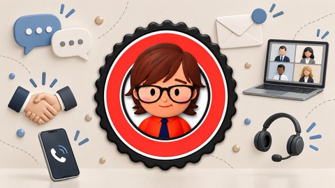 Business English: Boost Your Communication Skills